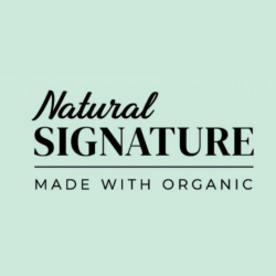 Natural Signature (韓國)
